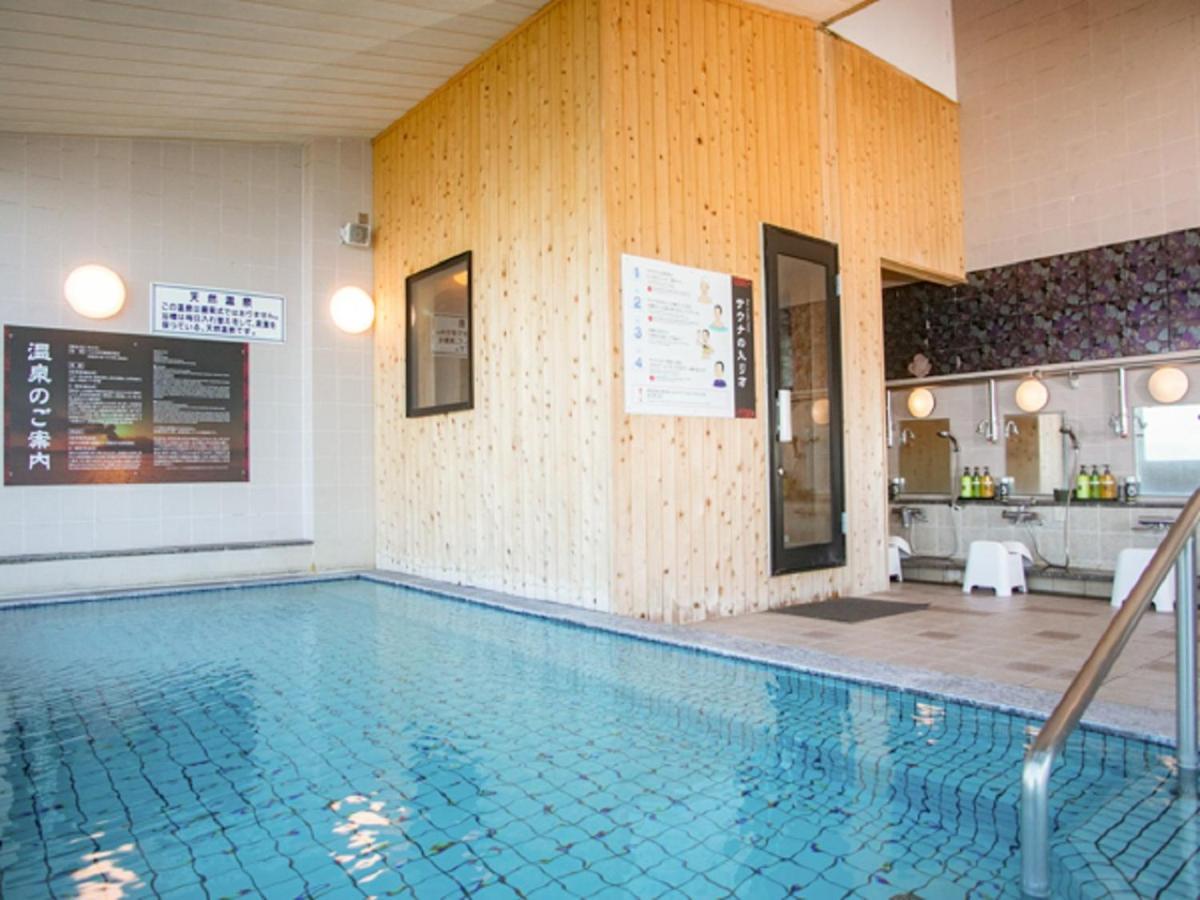 Livemax Resort Sakurajima Sea Front Tarumizu Εξωτερικό φωτογραφία
