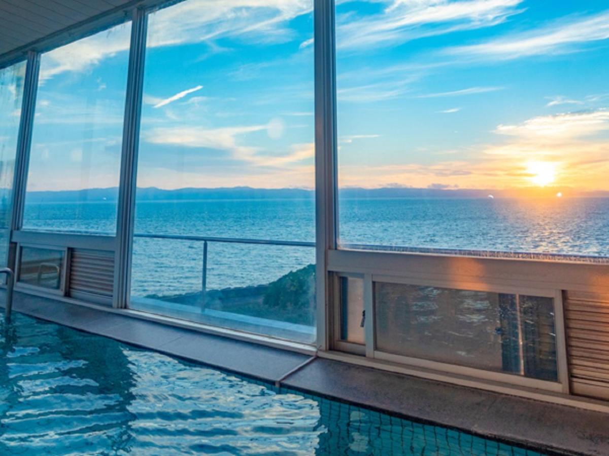 Livemax Resort Sakurajima Sea Front Tarumizu Εξωτερικό φωτογραφία