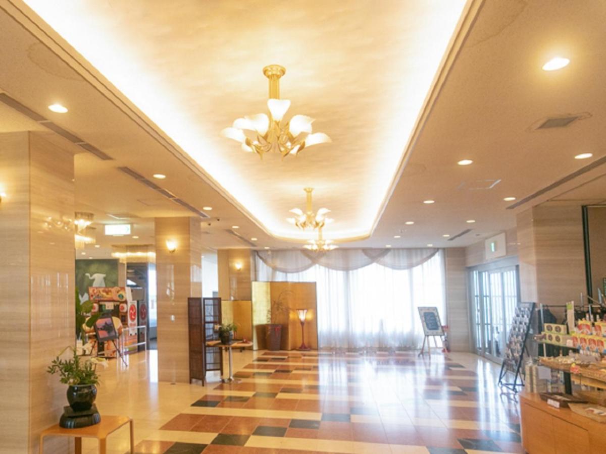 Livemax Resort Sakurajima Sea Front Tarumizu Εξωτερικό φωτογραφία