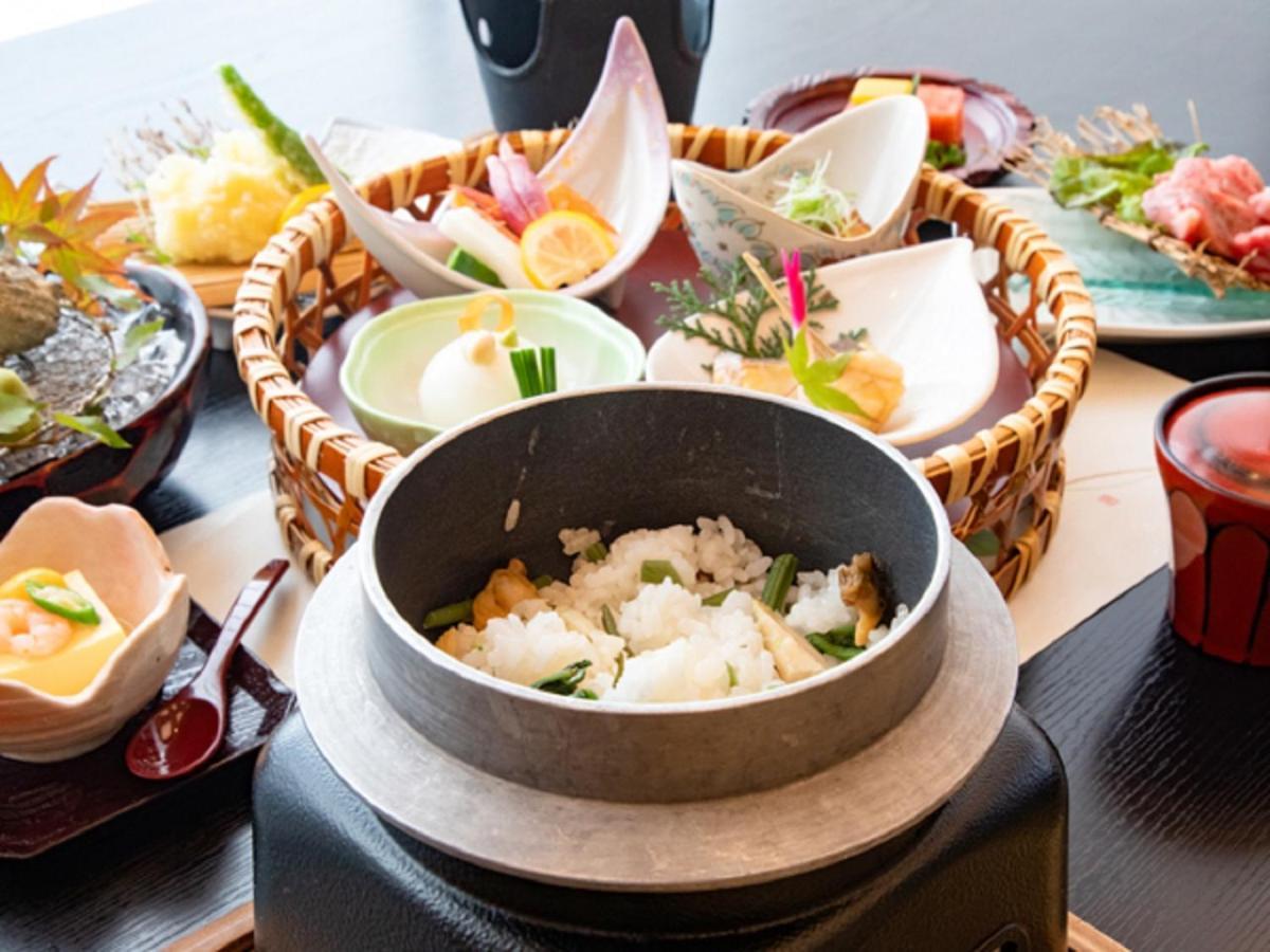 Livemax Resort Sakurajima Sea Front Tarumizu Εξωτερικό φωτογραφία