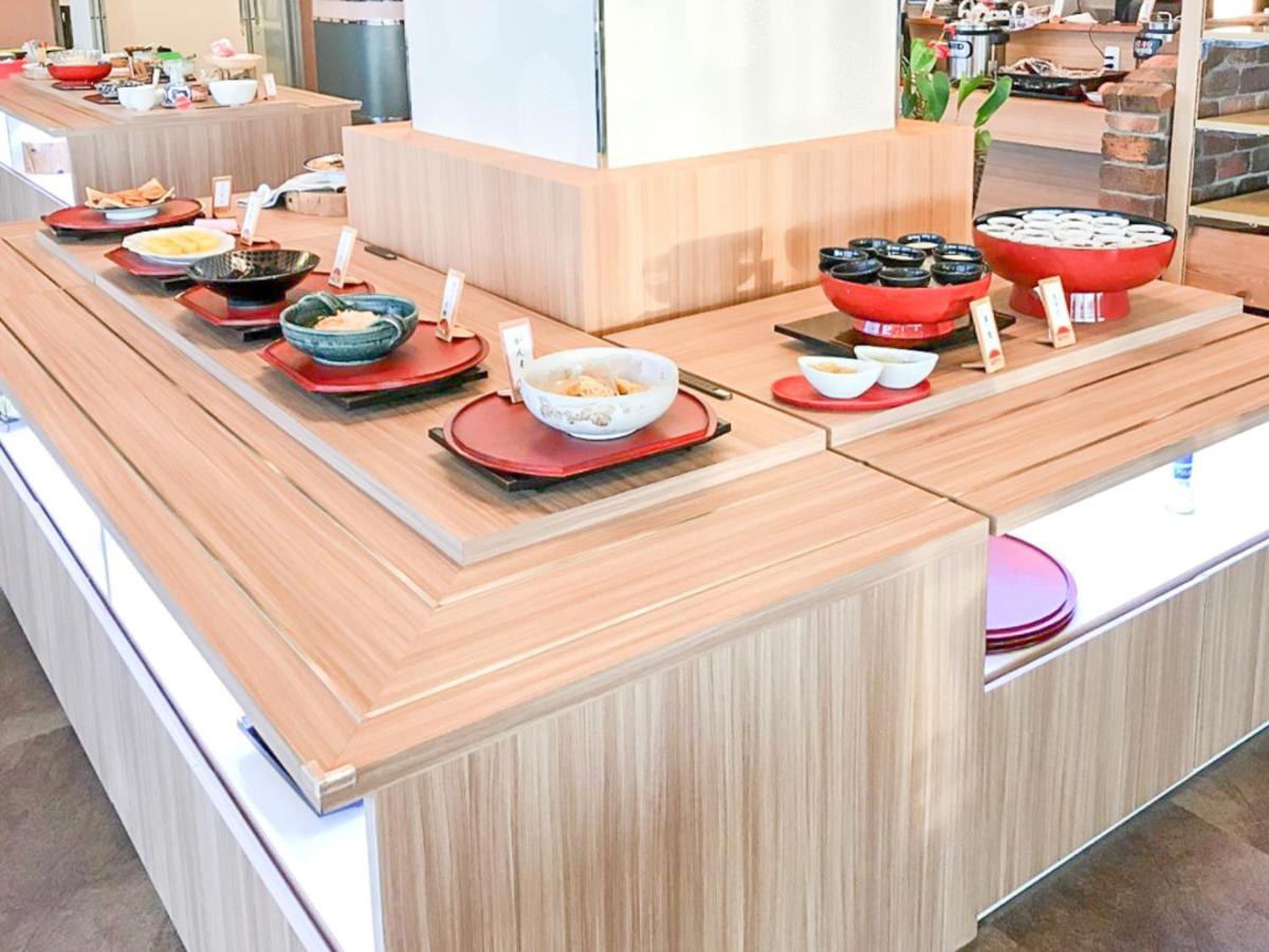 Livemax Resort Sakurajima Sea Front Tarumizu Εξωτερικό φωτογραφία