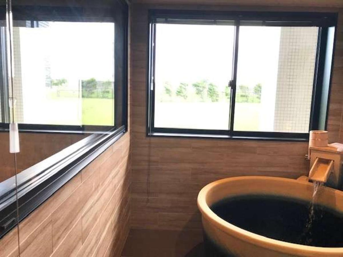 Livemax Resort Sakurajima Sea Front Tarumizu Εξωτερικό φωτογραφία