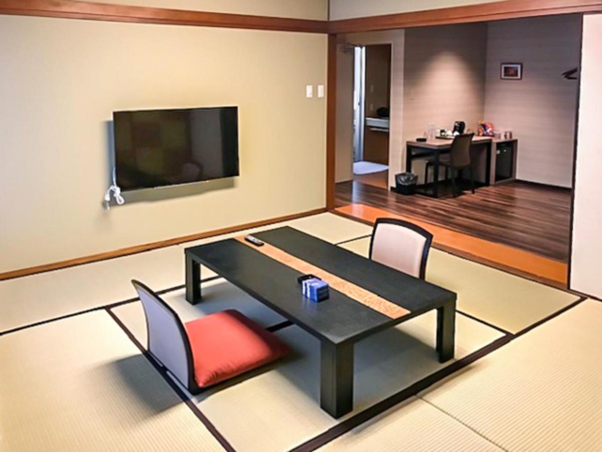 Livemax Resort Sakurajima Sea Front Tarumizu Εξωτερικό φωτογραφία