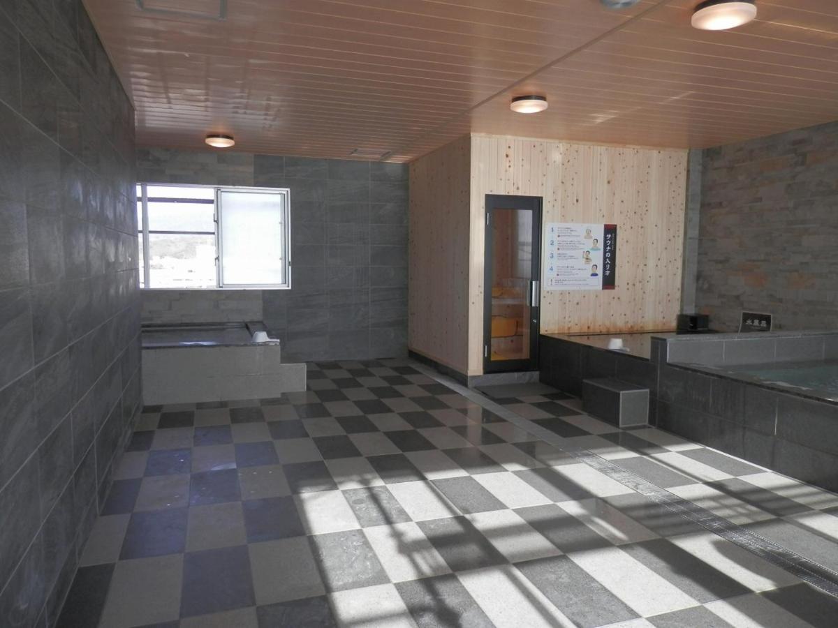 Livemax Resort Sakurajima Sea Front Tarumizu Εξωτερικό φωτογραφία