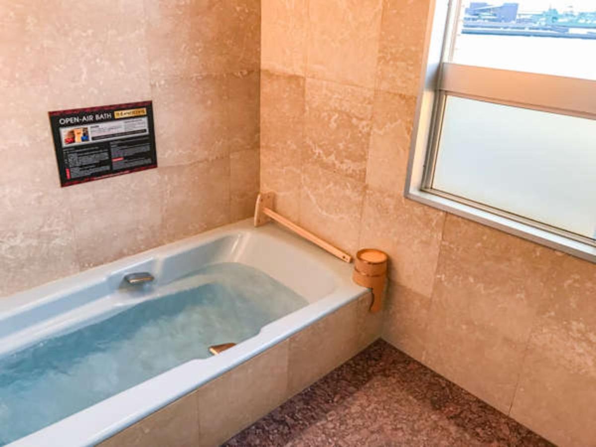 Livemax Resort Sakurajima Sea Front Tarumizu Εξωτερικό φωτογραφία