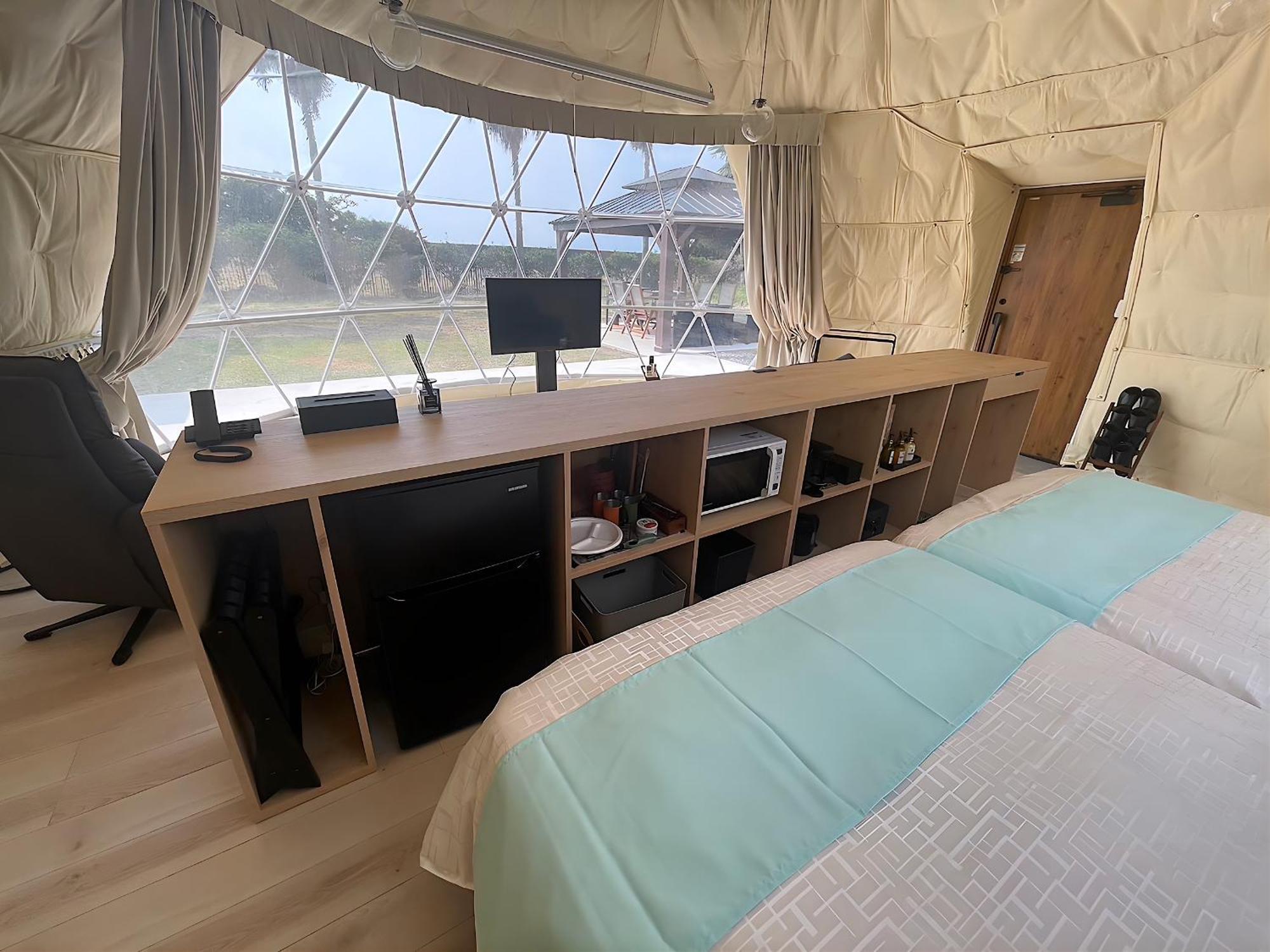 Livemax Resort Sakurajima Sea Front Tarumizu Εξωτερικό φωτογραφία